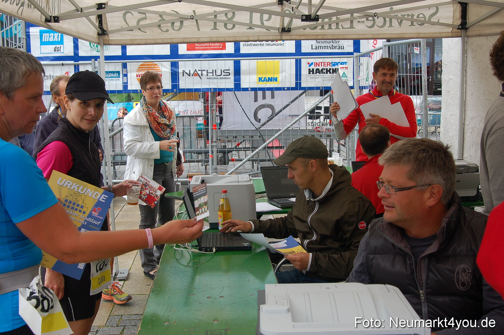 Stadtlauf Neumarkt 2013 1179